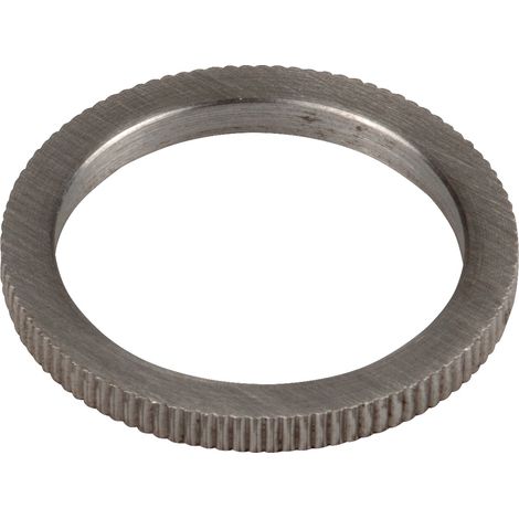 Klingspor DZ 100 RR Reduzierring, 22,23 x 15,875 x 1,2 mm (1/2)
