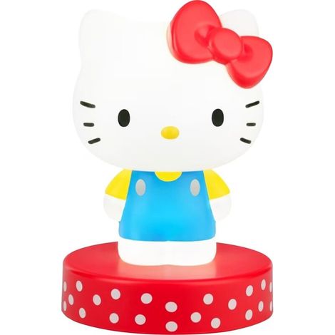 Icono de Hello Kitty de Paladone (1/3)