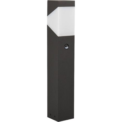 Outdoor lights with sensordimmable 'Kiran' made of Aluminium (1/5)