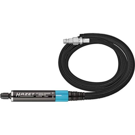 Hazet 9032M-36 Mini amoladora de barra compacta y potente