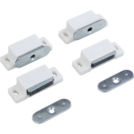 Magnetschnapper - Set, 4-teilig (1/3)
