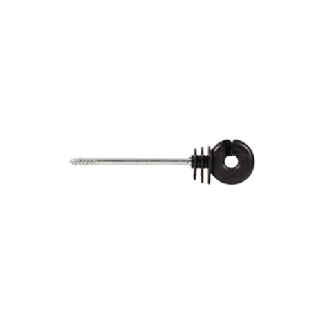 Isolatore Distanziale - 10 cm - GALLAGHER Confezione 90 Pz. per Recinzioni Elettriche (1/2)