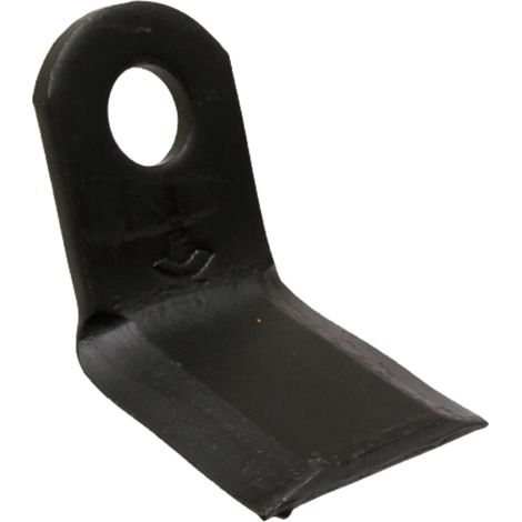 Coltello a flagello 120x70 mm VIGOLO 931040002