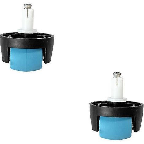 Roue avant pour aspirateur robot 3090, 3091 et 3092 - Accessoires et pièces détachées (1/5)