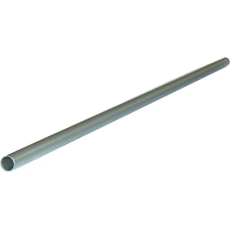 Asta tubolare diametro 26mm lunghezza 1,44mt per decespugliatore a zaino