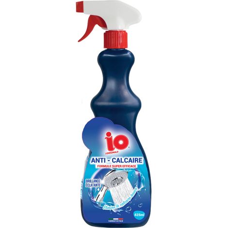 Antikalzbad 625 ml Antikalzbad 625 ml - Io