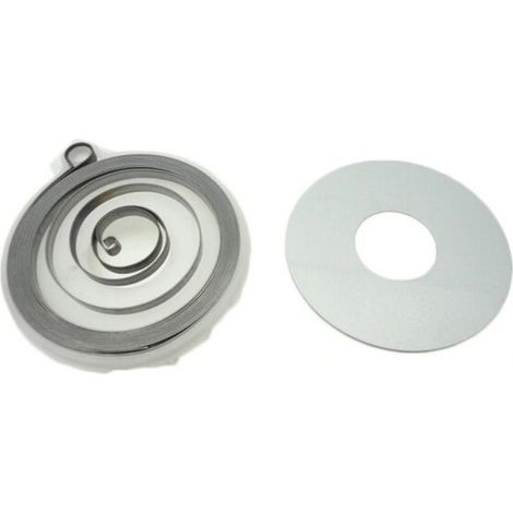 Ressort de lanceur tronçonneuse – Puissance pour moteur thermique – Compatible avec CS303T – Origine Echo