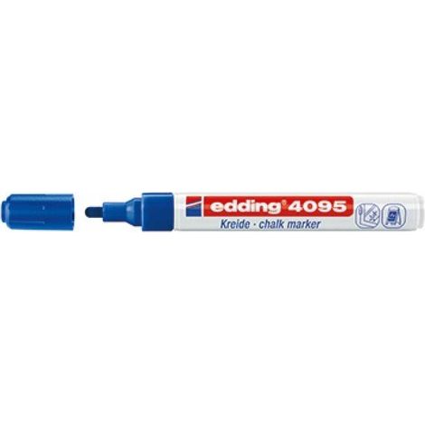 Kreidemarker 4095 2-3mm blau 4095 2-3mm blau (1/5)