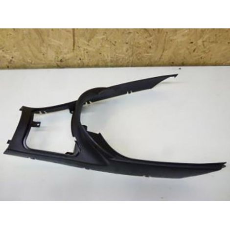 [PRODUIT D'OCCASION] Protège jambe origine pour scooter Yamaha 125 Majesty 2003-2005 (1/2)