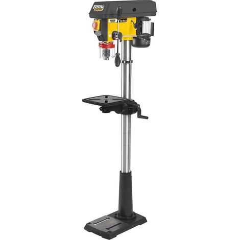 TRAPANO A COLONNA DA PAVIMENTO DP12-943 - 460 W  - FEMI