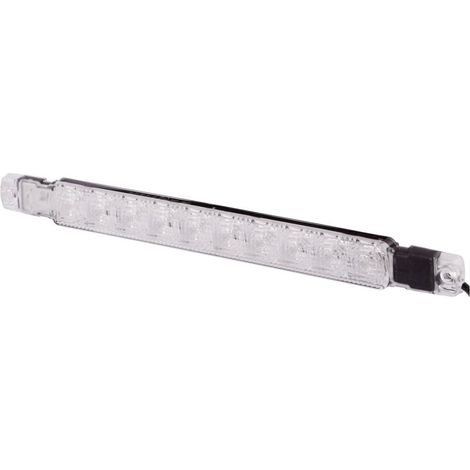 HELLA  2BA 980 888-211 Indicatore di direzione posteriore a LED 24 V