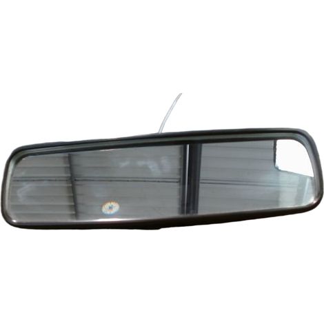 [PRODUIT D'OCCASION] Retroviseur Interieur RENAULT Clio Iv ♻️ Ref Oe. 963216176r - Garantie à vie (1/3)