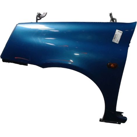 [PRODUIT D'OCCASION] Aile Avant Gauche RENAULT Clio II Ph.2 01-06 ♻️ Ref Oe. 7701473448 - Garantie à vie