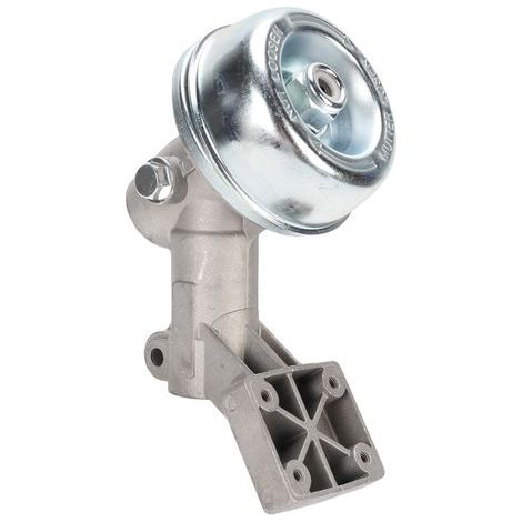 Gearbox head suitable for the FS55 trimmer, 24mm inner diameter, 4-corner square hole assembly (1/5)
