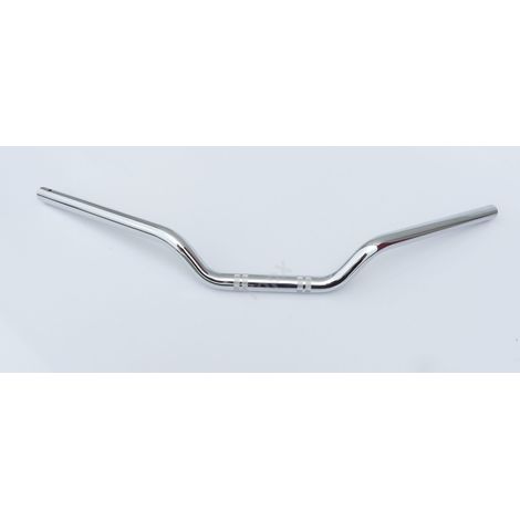 Lenker SUZUKI GSF 650 BANDIT 07-08 CHROM NEU HIT ORG