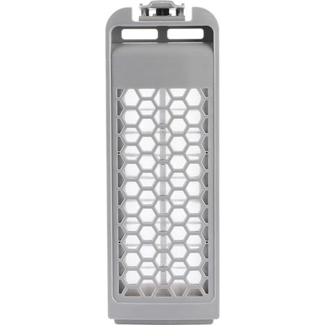Filtre à eau pour lave-linge, filtre de remplacement pour tuyau de vidange, compatible avec les modèles DC62-00018A et DC97-16513A-AquaForge (1/5)