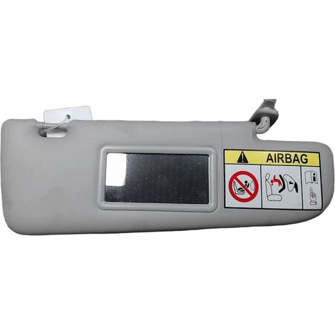 Pare-soleil D FIAT Panda [PRODUIT D'OCCASION]♻️735777648