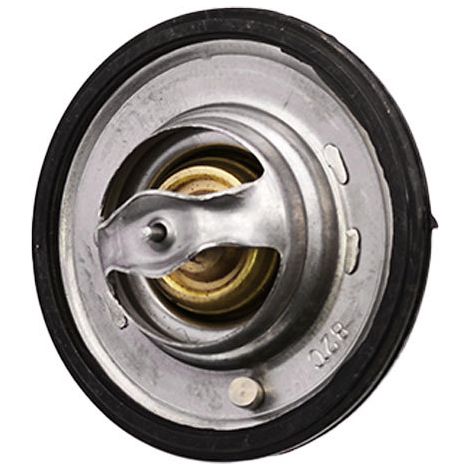 21200-ED000 est applicable au système de refroidissement du thermostat 82C des véhicules Nissan Tiida, C11, Sylphy, Livina et Qashqai. (1/4)