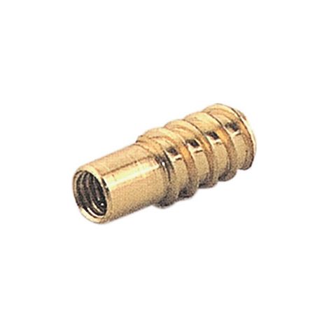 SC SPINOTTO PER GIUNZIONE TROP 6MA 10X25MM 10 PZ- 5,0 pz