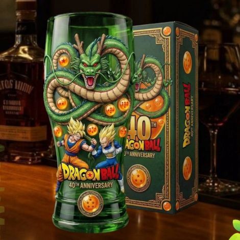 Verre à bière 425 ml pour whisky pour bar fête usage cuisine (1/5)