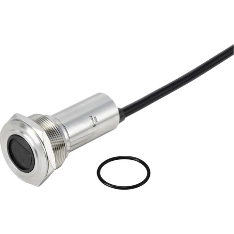 TRU COMPONENTS TC-10091084 ONPOW91-25D10BYSSNR6-24VDC Berührungsloser Schalter 6 V, 24 V 300 mA 1 x (1/2)