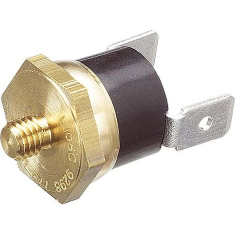 Limiteur de temperature pour ZSBR/ZWBR Ju.Nr.: 8 722 963 858 (remplace 8 729 000 144)