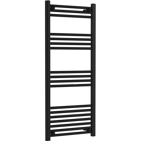 Round Straight Towel Radiator 1200x500 (1/4)