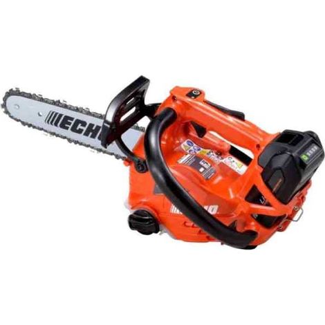 Podadora a batería ECHO DCS-2500T/C1 (1/5)