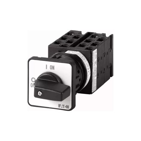 Eaton EIN-AUS-SCHALTER EZ (TO-6-15151/EZ 15369) (1/2)