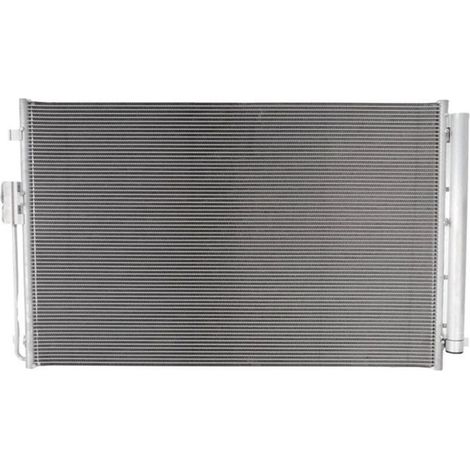 97606S9100 ist geeignet für den Klimaanlagenkondensator des Kia Telluride 2020/21/22/23/2024. (1/4)