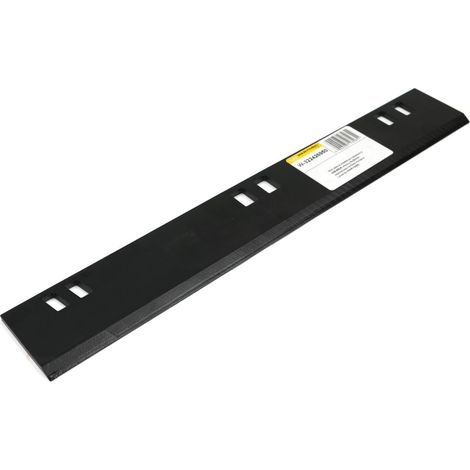 Geschweißter Aufreißer-Rollmesser 448x66x6 Löcher 6x20mm Anwendung New Holland Laverda Waryński (1/2)