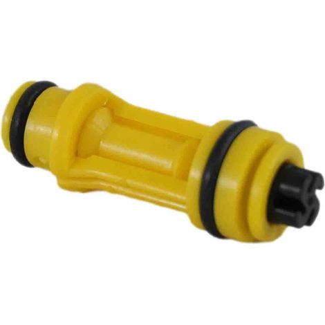 Injecteur 3 Pour Vanne 5000/5800/8500 (1/2)