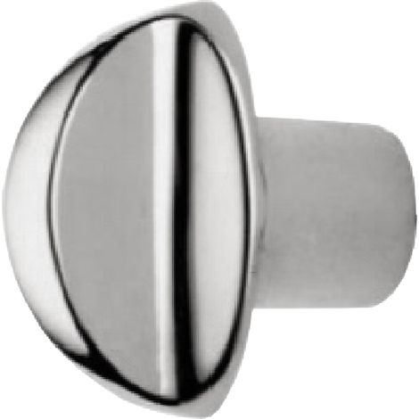 NOTTOLINO PER CILINDRO ARGENTO- 5,0 pz