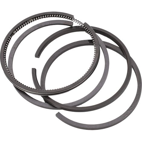 Segment de piston 55 mm 1,05/12,5/16 7,5 kW 10 CV Accessoires moteur de rechange (1/5)