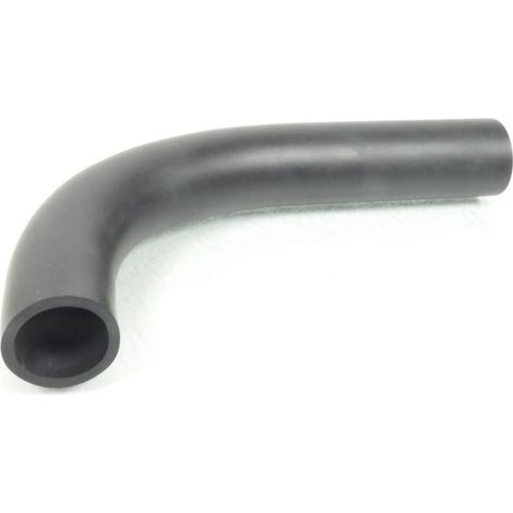 Durite prise d'air pour scooter Peugeot 50 Ludix Trend 10P 763394 (1/4)
