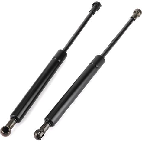 2 Vérins Capot Moteur à Gaz pour BMW X5 E53 2000-2006 Côté Gauche et Droit (1/5)