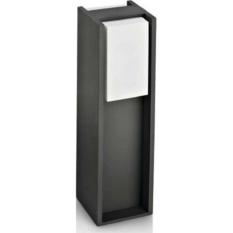 PHILIPS luce bitta per esterni - 40cm - 14W - 810 lumen - 2700K - 93524 (1/5)
