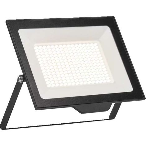Faretto Proiettore LED da esterno Essential 150W 4000K 15000lm IP654 Bianco Freddo