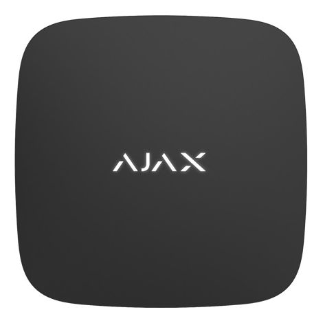 Détecteur d'inondation sans fil AJAX LeaksProtect, noir (1/5)