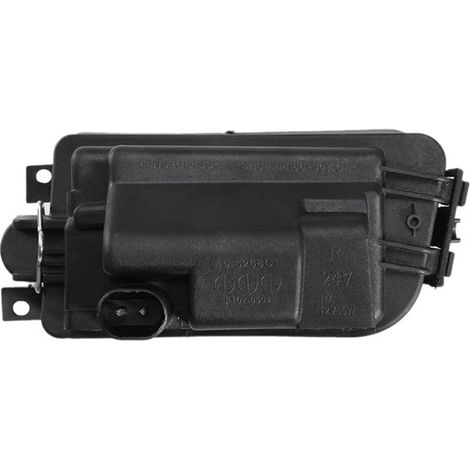 Une paire de 63178360575 et 63178360576 convient aux feux antibrouillard avant du pare-chocs de la BMW E39 Série 5. (1/4)