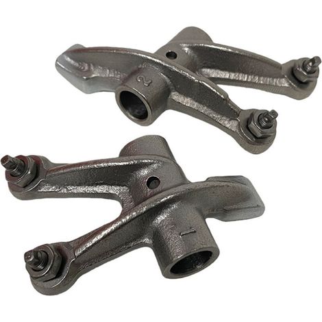 Accessoires de culbuteurs pour moteurs de moto SUZUKI GN250 TU250 DR250 GZ250, culbuteur de soupape, commande de soupape. (1/3)