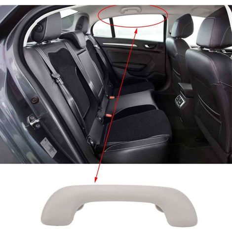 Maniglia interna per il tetto 739410013R, comoda maniglia anteriore di ricambio per il tetto della Megane III (1/4)
