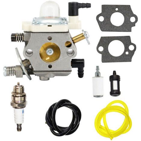 WT-990 Vergaser für Zenoah G23LH G230RC G260RC G231PUH G260PUH G260PU für Walbro WT-990 WT-771 WT-813 WT-990-1 für RC für HPI für Baja 5B 5T 5SC für LOSI 5IVE-T CY mit Dichtungen