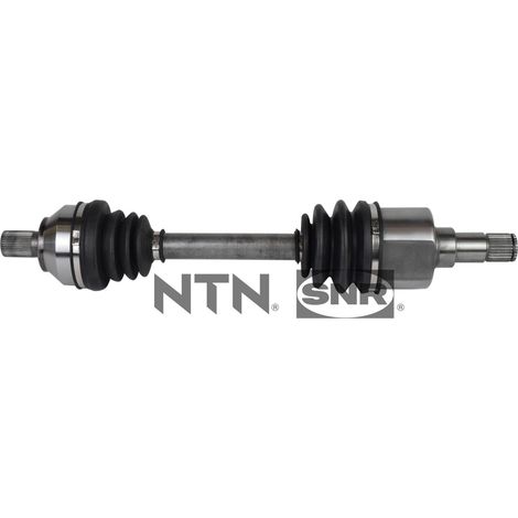 Kits de transmission - DK52.004 - SNR - Compatible avec véhicule Ford