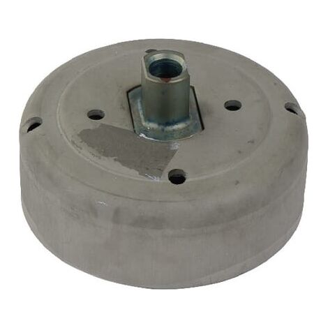 Portacuchillas completo AS-MOTOR E06349ASM