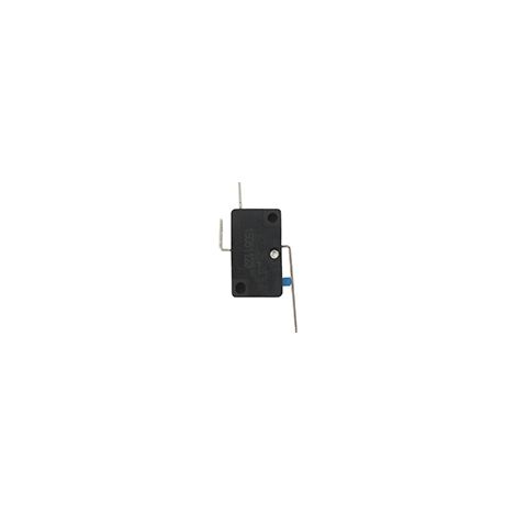 Microinterruptor para recortabordes Mgtp18li Código 662684, 713069. Marca 5.