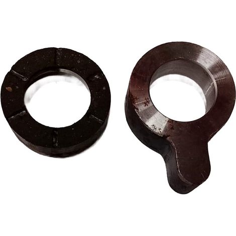 Tope Friccion Asiento Embrague compatible con 1100Ae 6