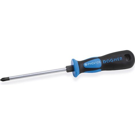 Dogher 317-PH1-100 DEST. IND CrMo PH1X100 (1/2)