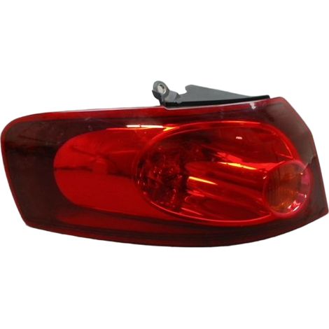 [PRODUIT D'OCCASION] Feu Arriere Gauche  FIAT Croma 2005- ♻️ Ref Oe. 51727250 - Garantie à vie (1/3)