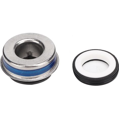 Joint d'étanchéité de pompe à eau mécanique 28mm/1.1in compatible KAWASAKI Mojave 250 KSF250A 1987-2004 (1/5)